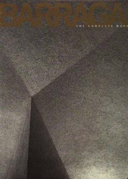 Hardcover Barragan: The Complete Work Book