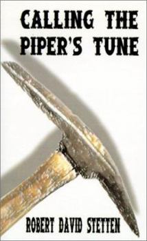 Paperback Calling the Piper's Tune Book