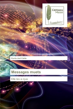 Paperback Messages muets [French] Book