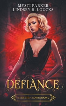 Paperback Defiance Book