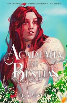 Paperback Academia de Bestias [Spanish] Book