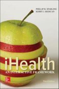Paperback Ihealth Book