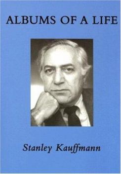 Paperback Albums of a Life Book