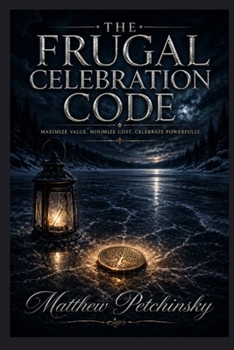 Paperback The Frugal Celebration Code Book