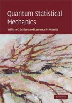 Electronics Quantum Statistical Mechanics Book