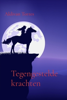 Paperback Tegengestelde krachten [Dutch] Book