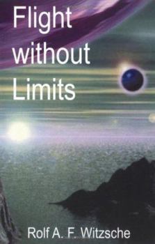 Flight Without Limits - Book #0.5 of the Lodging for the Rose