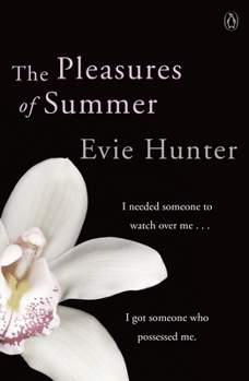 Paperback The Pleasures of Summer Book