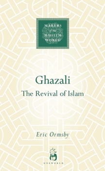 Ghazali - Book  of the Makers of the Muslim World