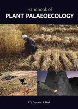 Hardcover Handbook of Plant Palaeoecology Book