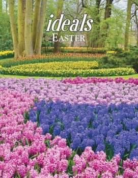 Paperback Easter Ideals 2023 Book