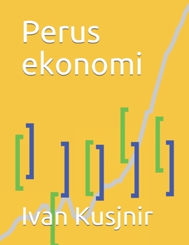 Paperback Perus ekonomi [Swedish] Book