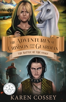 Paperback The Battle of the Snake Book