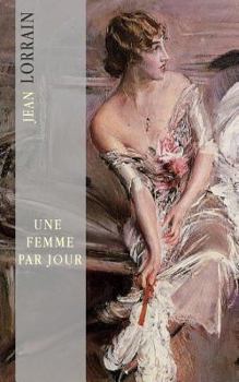 Paperback Une femme par jour: Femmes d'été [French] Book