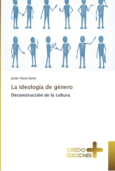 Paperback La ideología de género [Spanish] Book