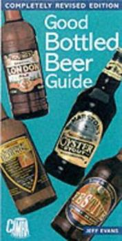 Hardcover Good Bottled Beer Guide: 2001 Book