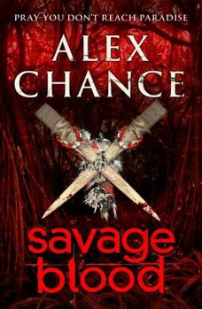 Paperback Savage Blood Book