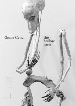 Giulia Cenci: The Hollow Men