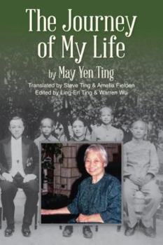 Paperback The Journey of My Life Book