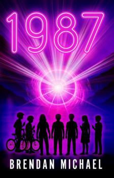 Hardcover 1987 Book