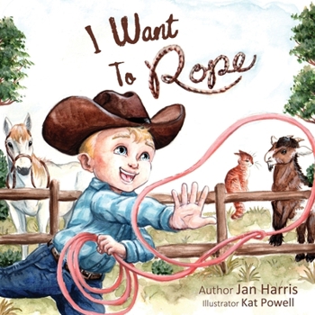 Paperback I Want to Rope Book