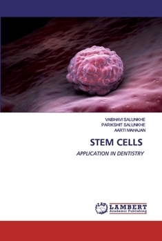 Paperback Stem Cells Book