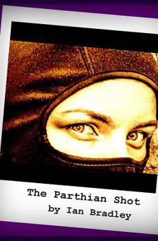 Paperback The Parthian Shot Book