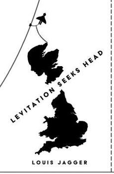 Paperback Levitation Seeks Head Book
