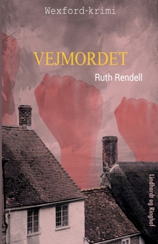 Paperback Vejmordet [Danish] Book