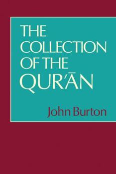 Paperback The Collection of the Qur'an Book