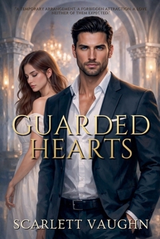 Paperback Guarded Hearts Book