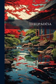 Paperback Hitopadésa: Or, Salutary Counsels Of Vishnu Sarman Book