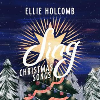 Music - CD Sing: Christmas Songs Book