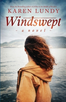 Paperback Windswept Book