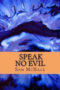 Paperback Speak No Evil Book