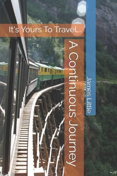 Paperback A Continuous Journey Book
