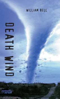Paperback Death Wind Book