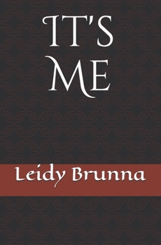 Paperback It's Me Book