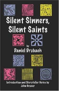 Paperback Silent Sinners, Silent Saints Book