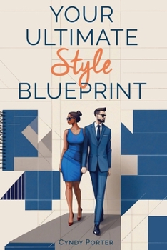 Paperback Your Ultimate Style Blueprint Book