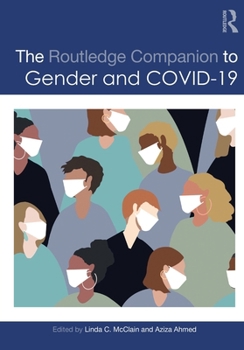 Paperback The Routledge Companion to Gender and Covid-19 Book