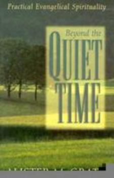 Beyond the Quiet Time