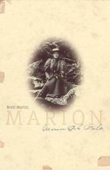 Paperback Marion: Marion Oak Sticht Book