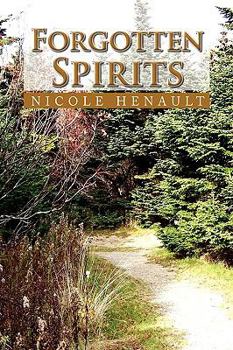 Paperback Forgotten Spirits Book