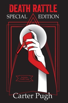 Hardcover Death Rattle Book
