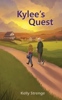 Paperback Kylee's Quest Book