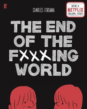 The End of the Fucking World - Book  of the End of the Fucking World