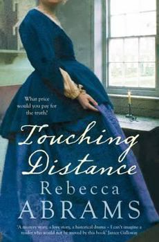 Paperback Touching Distance Book