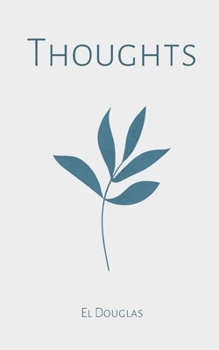 Paperback Thoughts Book