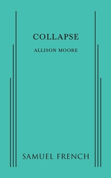 Paperback Collapse Book